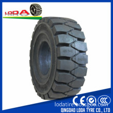 8.25-15 Pneumatic Forklift Solid Tire